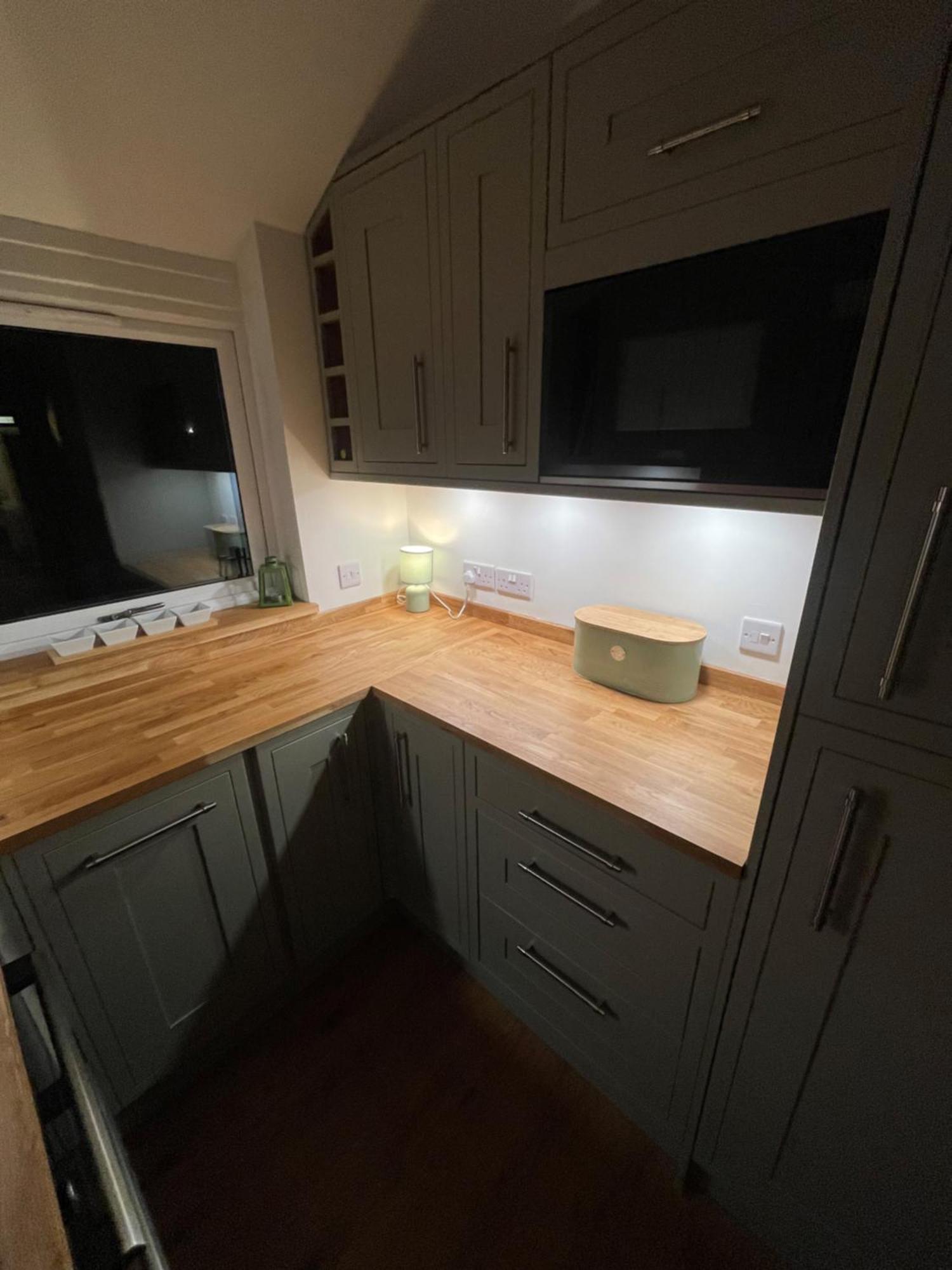 45 Mold Road Apartment เร็กซ์แฮม ภายนอก รูปภาพ